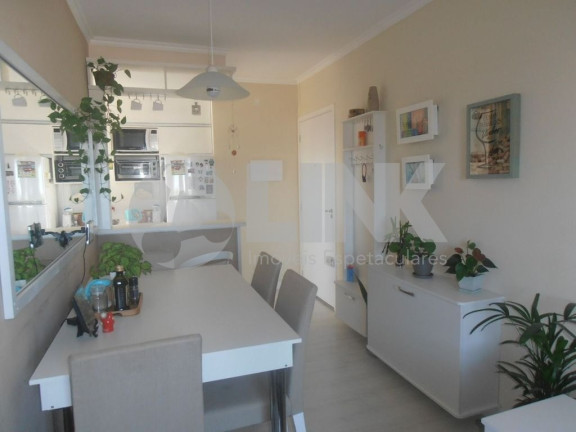 Imagem Apartamento com 3 Quartos à Venda, 62 m² em São Sebastião - Porto Alegre Imagem Apartamento com 3 Quartos à Venda, 62 m² em São Sebastião - Porto Alegre