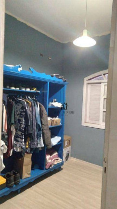 Imagem Casa com 3 Quartos à Venda, 90 m² em Parque São Bento - Sorocaba Imagem Casa com 3 Quartos à Venda, 90 m² em Parque São Bento - Sorocaba