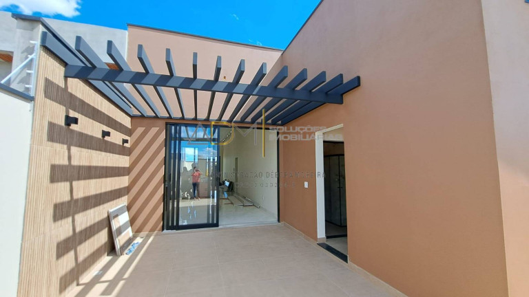 Imagem Casa com 3 Quartos à Venda, 250 m² em Residencial Ouro Verde - Botucatu
