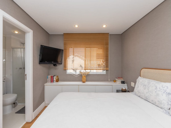 Imagem Apartamento com 3 Quartos à Venda, 86 m² em Perdizes - São Paulo Imagem Apartamento com 3 Quartos à Venda, 86 m² em Perdizes - São Paulo