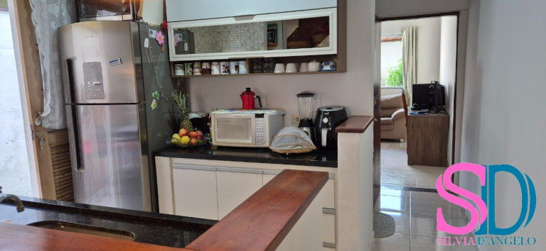 Imagem Sobrado com 3 Quartos à Venda, 144 m² em Umuarama - Ubatuba Imagem Sobrado com 3 Quartos à Venda, 144 m² em Umuarama - Ubatuba