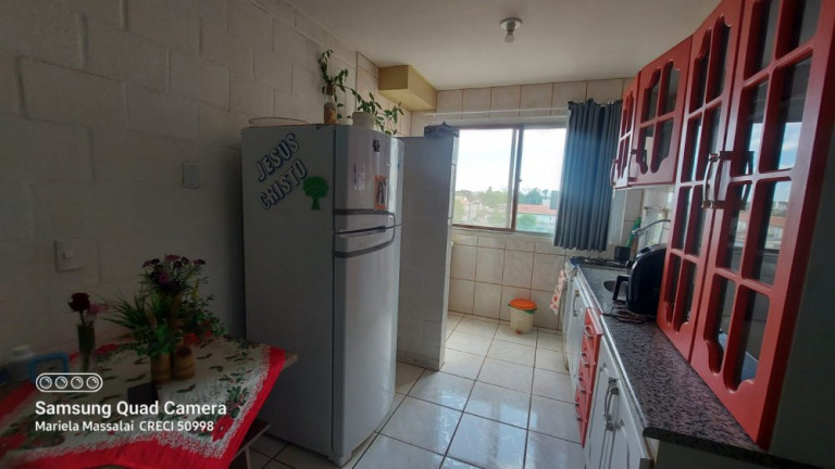 Imagem Apartamento com 2 Quartos à Venda, 40 m² em Parque Marechal Rondon - Cachoeirinha
