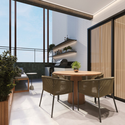 Imagem Cobertura com 4 Quartos à Venda, 225 m² Imagem Cobertura com 4 Quartos à Venda, 225 m²