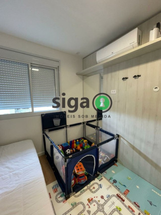 Imagem Apartamento com 3 Quartos à Venda, 108 m² em Granja Julieta - São Paulo Imagem Apartamento com 3 Quartos à Venda, 108 m² em Granja Julieta - São Paulo