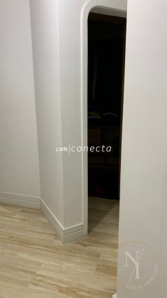 Imagem Apartamento com 2 Quartos à Venda, 163 m² em Vila Regente Feijó - São Paulo Imagem Apartamento com 2 Quartos à Venda, 163 m² em Vila Regente Feijó - São Paulo