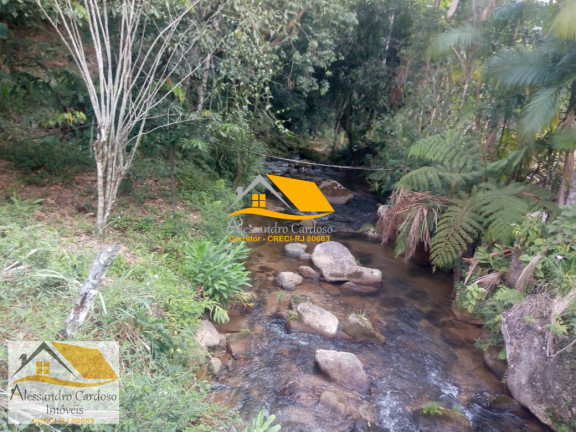 Imagem Terreno à Venda, 20.000 m² em Lumiar - Nova Friburgo Imagem Terreno à Venda, 20.000 m² em Lumiar - Nova Friburgo