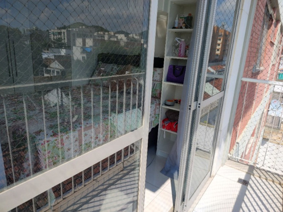 Imagem Imóvel com 2 Quartos à Venda, 70 m² em Campinho - Rio De Janeiro