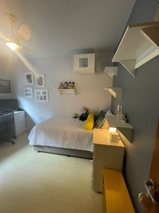 Imagem Apartamento com 3 Quartos à Venda, 100 m² em Rio Branco - Porto Alegre