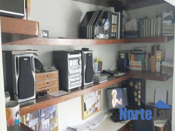 Imagem Apartamento com 3 Quartos à Venda, 107 m² em Perdizes - São Paulo