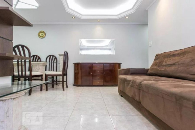 Imagem Apartamento com 2 Quartos à Venda, 70 m² em Vila Gomes Cardim - São Paulo