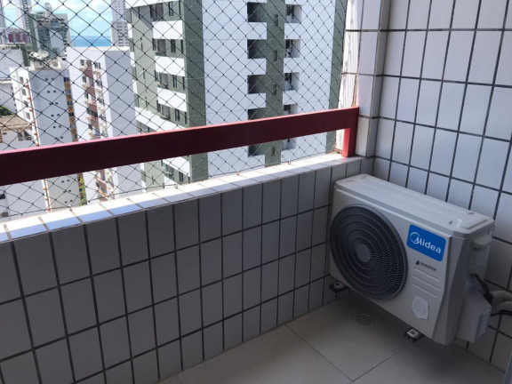 Imagem Apartamento com 3 Quartos à Venda, 71 m² em Boa Viagem - Recife