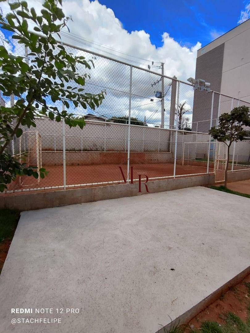 Imagem Apartamento com 2 Quartos para Alugar, 44 m² em Jardim Botura - Votuporanga