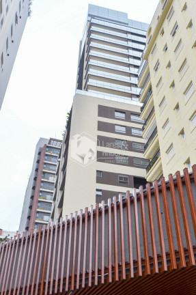 Imagem Apartamento com 1 Quarto à Venda, 76 m² em Vila Nova Conceição - São Paulo Imagem Apartamento com 1 Quarto à Venda, 76 m² em Vila Nova Conceição - São Paulo