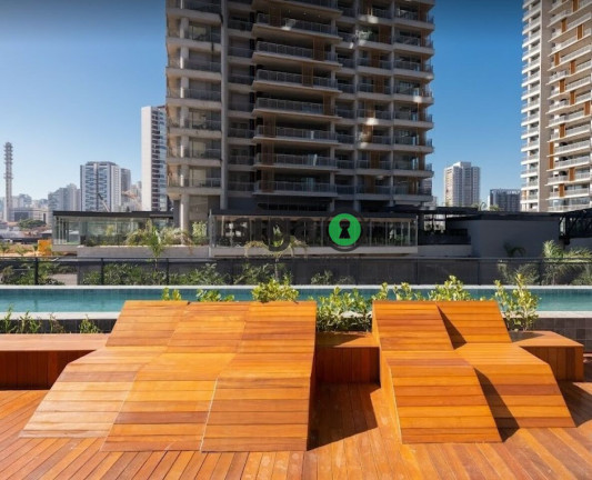 Imagem Apartamento com 4 Quartos à Venda, 197 m² em Brooklin - São Paulo Imagem Apartamento com 4 Quartos à Venda, 197 m² em Brooklin - São Paulo