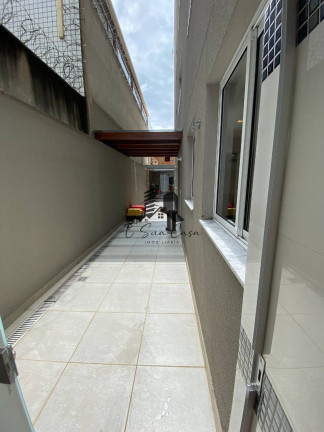 Imagem Apartamento com 2 Quartos à Venda, 114 m² em Ressaca - Contagem