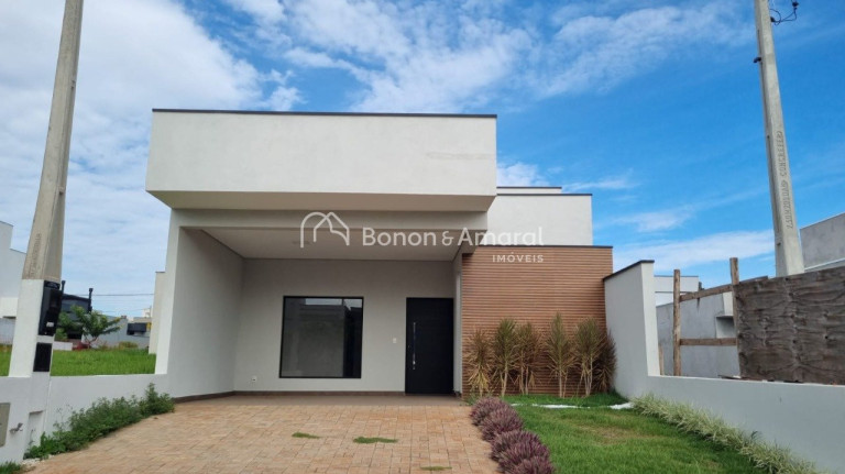 Imagem Casa de Condomínio com 3 Quartos à Venda, 200 m² em Vila Monte Alegre - Paulínia Imagem Casa de Condomínio com 3 Quartos à Venda, 200 m² em Vila Monte Alegre - Paulínia