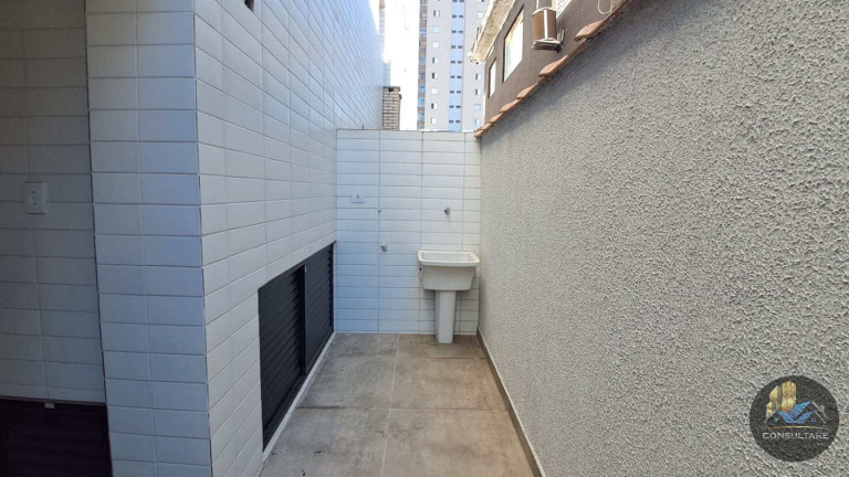 Imagem Casa com 2 Quartos à Venda, 95 m² em Macuco - Santos Imagem Casa com 2 Quartos à Venda, 95 m² em Macuco - Santos