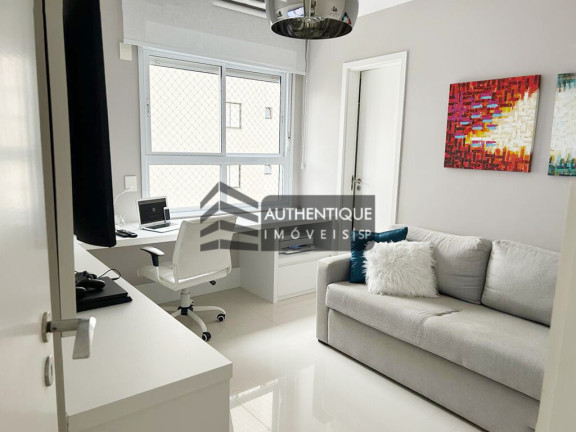 Imagem Apartamento com 3 Quartos à Venda, 236 m² em Vila Mariana - São Paulo