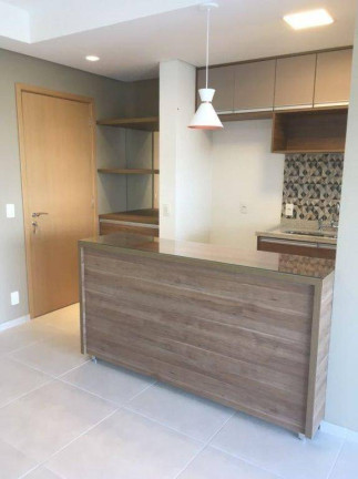 Imagem Apartamento com 1 Quarto para Alugar, 50 m² em Melville Empresarial  I E  Ii - Barueri