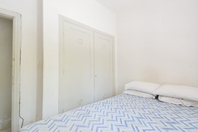 Imagem Apartamento com 2 Quartos à Venda, 87 m² em Bela Vista - São Paulo