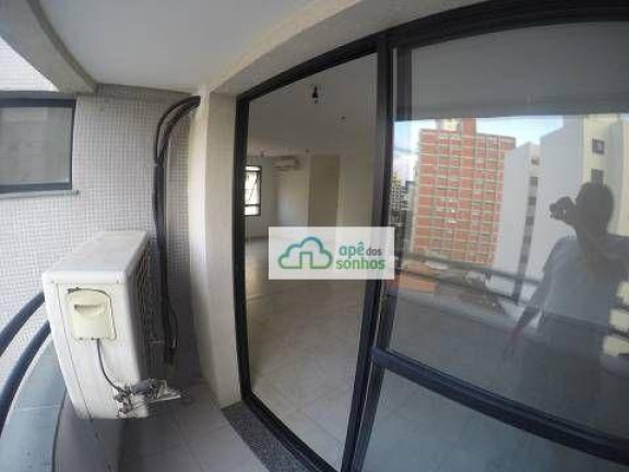 Imagem Imóvel à Venda, 65 m² em Perdizes - São Paulo
