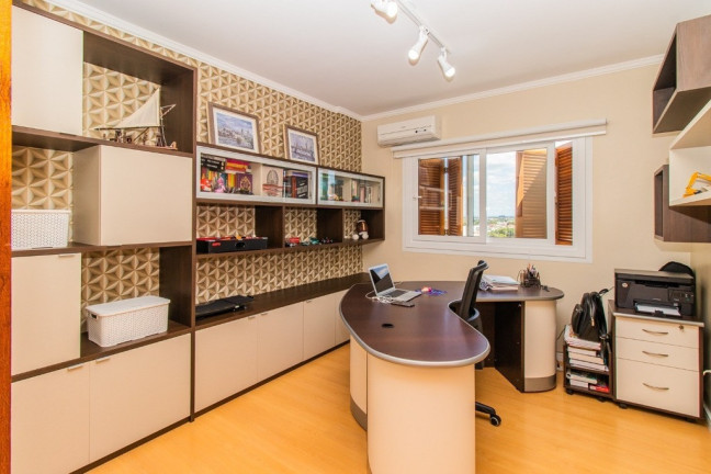 Imagem Apartamento com 3 Quartos à Venda, 146 m² em Centro - Canoas