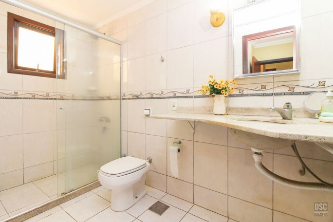Imagem Casa com 3 Quartos à Venda, 150 m² em Guarujá - Porto Alegre