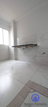 Imagem Apartamento com 2 Quartos à Venda, 45 m² em Residencial Araguaia - Aparecida De Goiânia