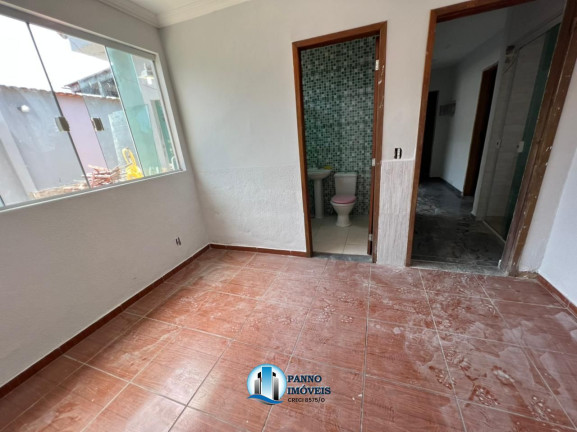 Imagem Casa com 3 Quartos à Venda, 80 m² em Jardim Barro Branco - Duque De Caxias