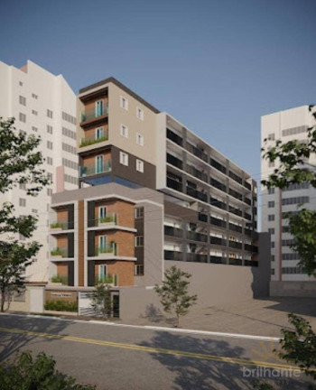 Imagem Apartamento com 2 Quartos à Venda, 47 m² em Vila Regente Feijó - São Paulo Imagem Apartamento com 2 Quartos à Venda, 47 m² em Vila Regente Feijó - São Paulo