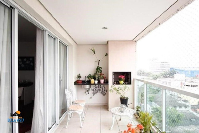 Imagem Apartamento com 3 Quartos à Venda, em Planalto Paulista - São Paulo Imagem Apartamento com 3 Quartos à Venda, em Planalto Paulista - São Paulo