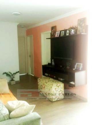 Imagem Apartamento com 3 Quartos à Venda, 78 m² em City Bussocaba - Osasco Imagem Apartamento com 3 Quartos à Venda, 78 m² em City Bussocaba - Osasco