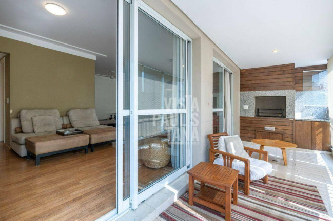 Imagem Apartamento com 3 Quartos à Venda, 143 m² em Alto De Pinheiros - São Paulo Imagem Apartamento com 3 Quartos à Venda, 143 m² em Alto De Pinheiros - São Paulo