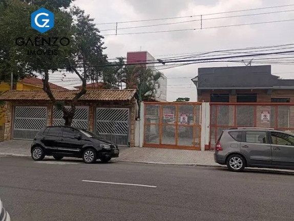Imagem Casa com 2 Quartos à Venda, 500 m² em Jardim Das Flores - Osasco Imagem Casa com 2 Quartos à Venda, 500 m² em Jardim Das Flores - Osasco