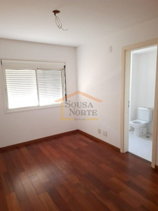 Imagem Apartamento com 3 Quartos à Venda, 500 m² em Casa Verde - São Paulo