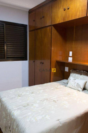 Imagem Apartamento com 3 Quartos à Venda, 119 m² em Vila Belvedere - Americana Imagem Apartamento com 3 Quartos à Venda, 119 m² em Vila Belvedere - Americana