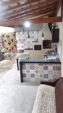 Casa com 2 Quartos à Venda, 160 m² em Residencial Cristal - Votorantim