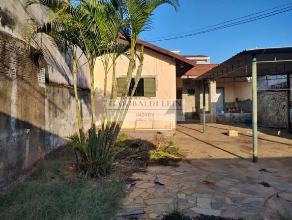 Imagem Casa com 2 Quartos à Venda, 187 m² em Jardim Alto Da Cidade Universitária - Campinas