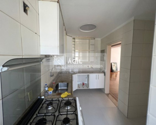 Imagem Apartamento com 2 Quartos à Venda, 69 m² em Monte Castelo - São José Dos Campos