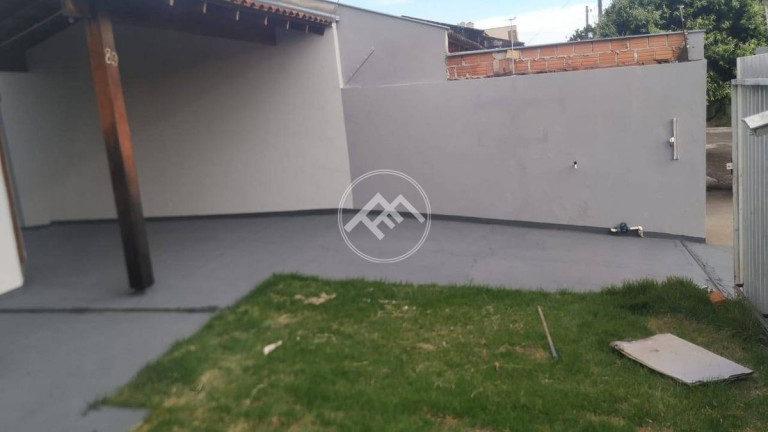 Imagem Casa com 2 Quartos à Venda, 69 m² em Jardim Planalto - Londrina