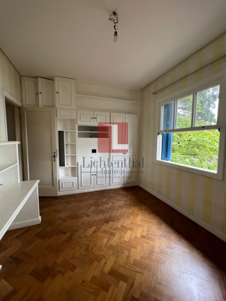 Imagem Casa com 4 Quartos à Venda, 254 m² em Vila Nova Conceição - São Paulo Imagem Casa com 4 Quartos à Venda, 254 m² em Vila Nova Conceição - São Paulo