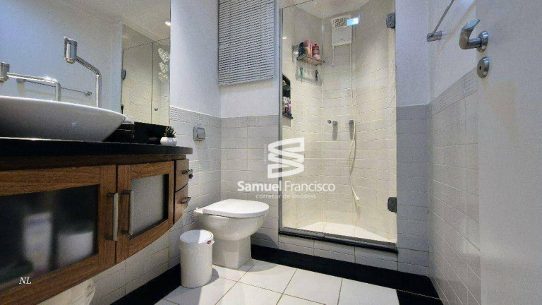 Imagem Apartamento com 3 Quartos à Venda, 110 m² em Alto - Piracicaba