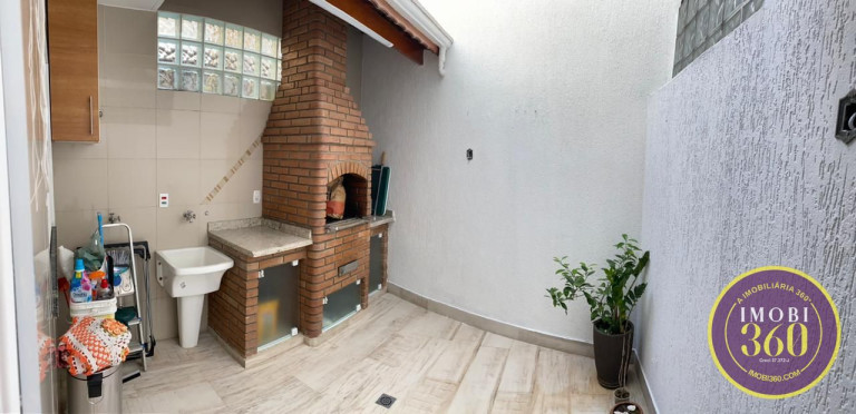 Imagem Sobrado com 3 Quartos à Venda, 94 m² em Vila Guilhermina - São Paulo Imagem Sobrado com 3 Quartos à Venda, 94 m² em Vila Guilhermina - São Paulo