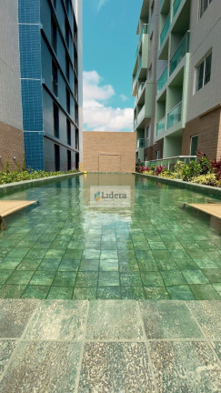 Imagem Apartamento com 2 Quartos à Venda, 54 m² em Altiplano Cabo Branco - João Pessoa