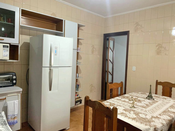 Imagem Casa com 2 Quartos à Venda, 128 m² em Assunção - São Bernardo Do Campo Imagem Casa com 2 Quartos à Venda, 128 m² em Assunção - São Bernardo Do Campo