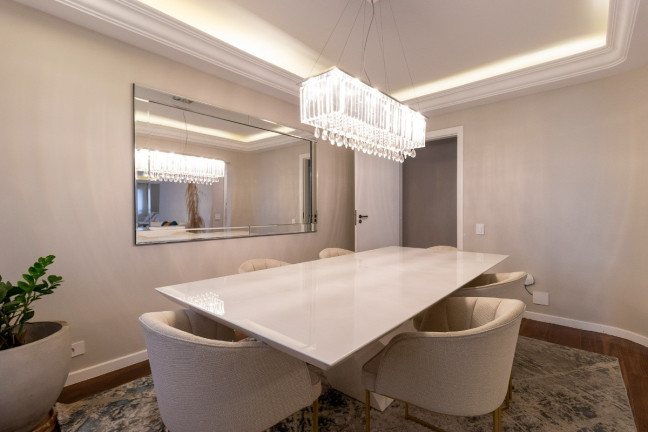 Imagem Apartamento com 4 Quartos à Venda, 187 m² em Paraíso - São Paulo Imagem Apartamento com 4 Quartos à Venda, 187 m² em Paraíso - São Paulo
