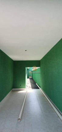 Imagem Casa com 2 Quartos à Venda, 95 m² em Jardim Boa Esperança - Aparecida De Goiânia Imagem Casa com 2 Quartos à Venda, 95 m² em Jardim Boa Esperança - Aparecida De Goiânia