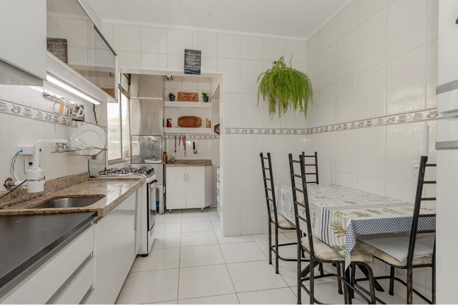 Imagem Apartamento com 3 Quartos à Venda, 81 m² em Partenon - Porto Alegre