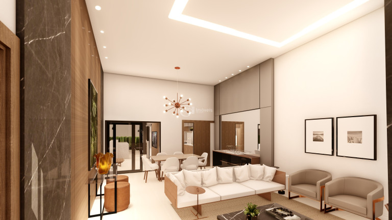 Imagem Casa com 3 Quartos à Venda, 180 m² em Parque Residencial Rita Vieira - Campo Grande Imagem Casa com 3 Quartos à Venda, 180 m² em Parque Residencial Rita Vieira - Campo Grande