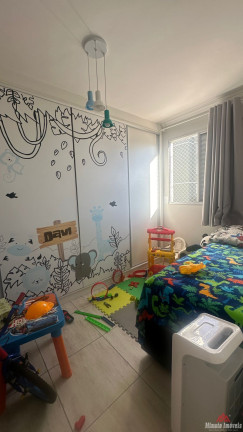 Imagem Apartamento com 2 Quartos à Venda, 51 m² em Recanto Quarto Centenário - Jundiaí Imagem Apartamento com 2 Quartos à Venda, 51 m² em Recanto Quarto Centenário - Jundiaí